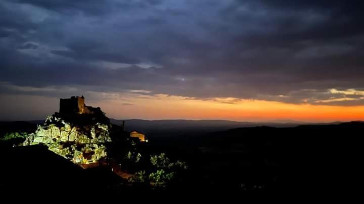 Los Orizos Sierra De Gata Extremadura Tr-Cc-00392 Villamiel Zewnętrze zdjęcie