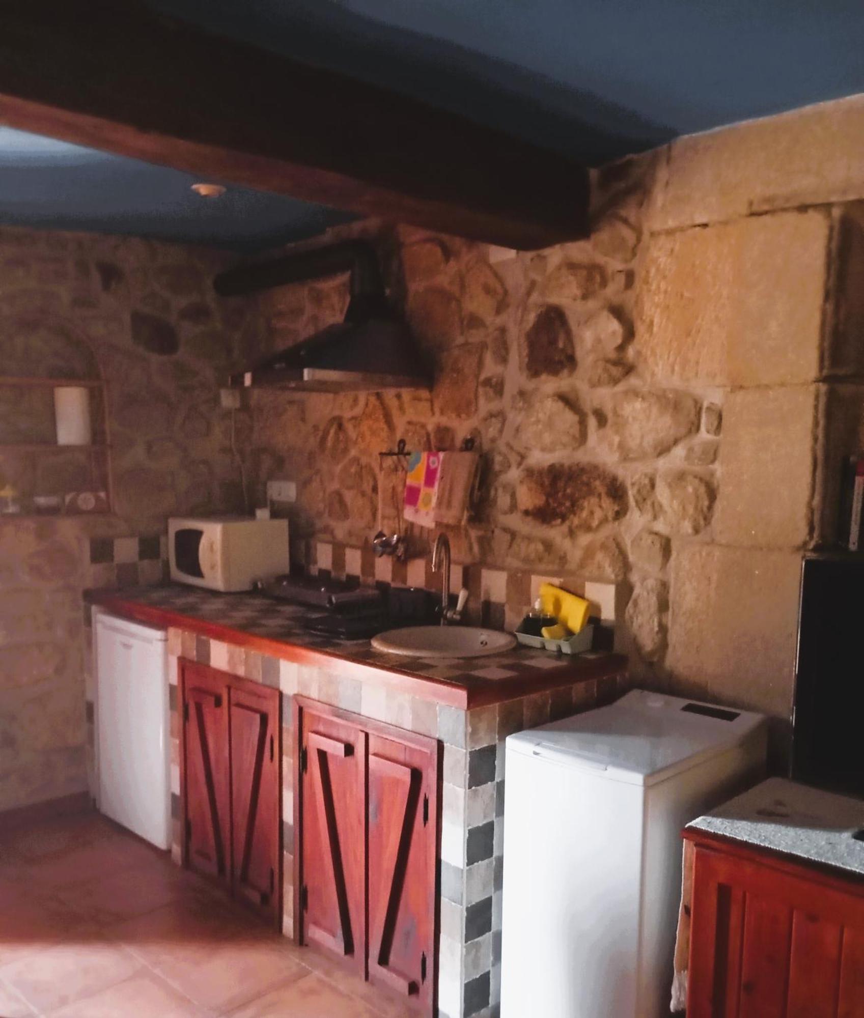 Los Orizos Sierra De Gata Extremadura Tr-Cc-00392 Villamiel Zewnętrze zdjęcie